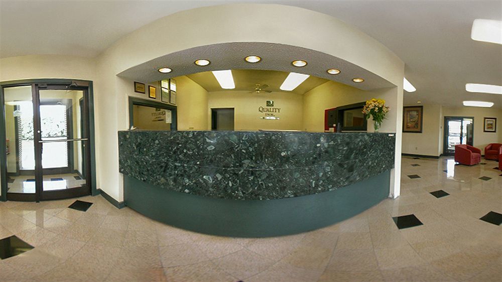 Econo Lodge Inn & Suites University Huntsville Eksteriør billede