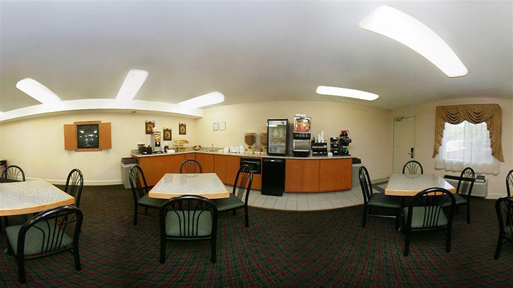 Econo Lodge Inn & Suites University Huntsville Eksteriør billede